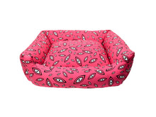 Charger l&#39;image dans la galerie, Dog bed
