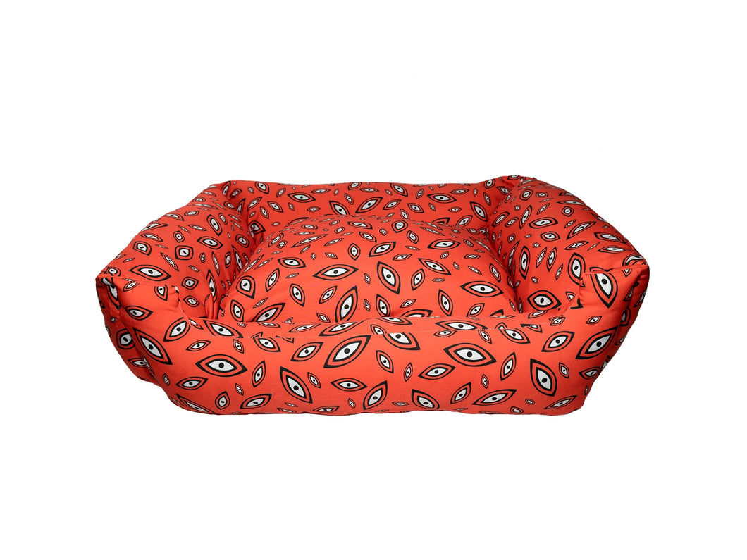 Dog bed